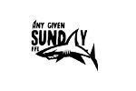 Any Given Sunday logo