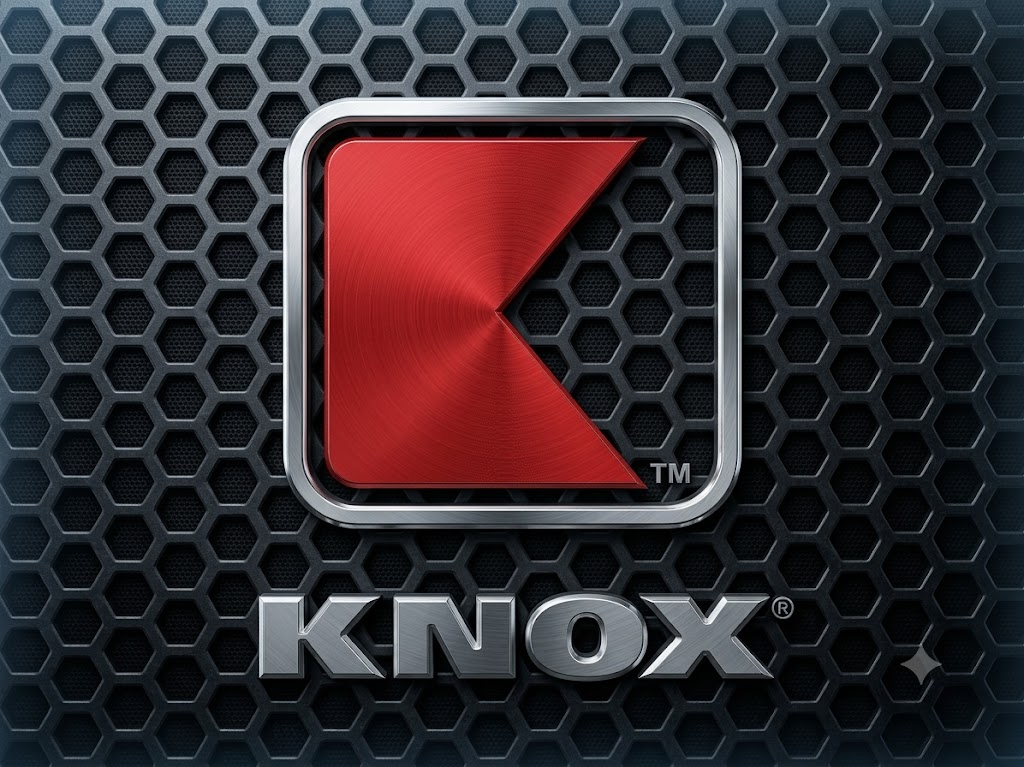 School of Hard Knox logo