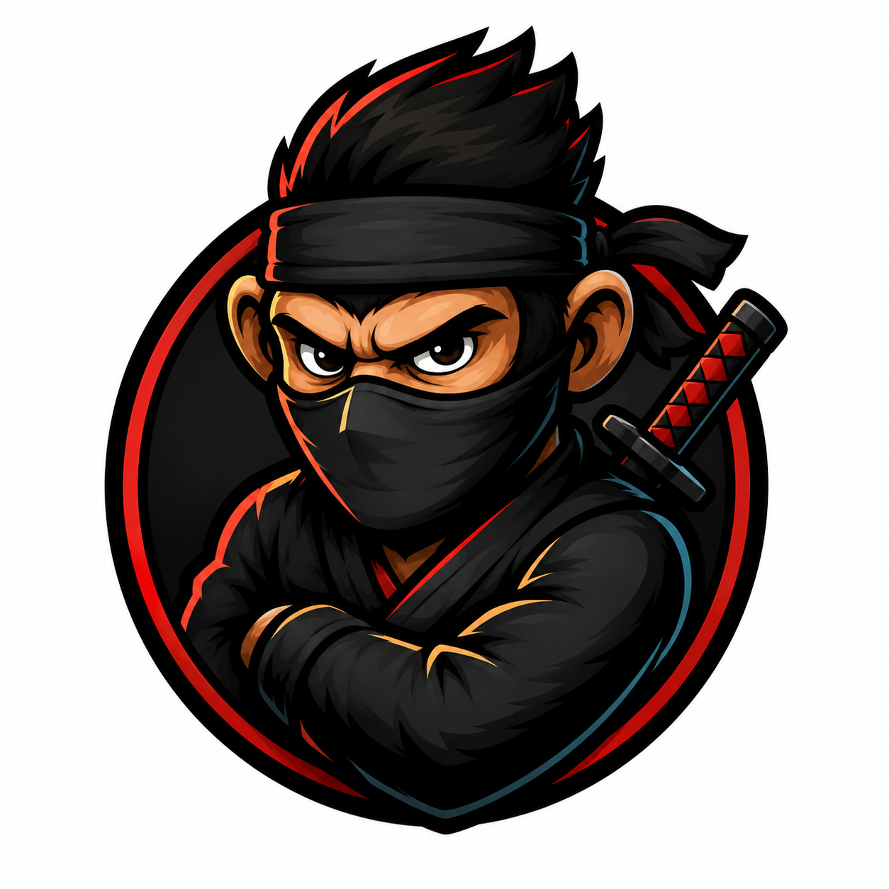 Saintsational logo