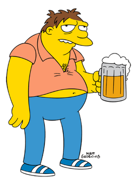 BEERBELLY BANDITS logo